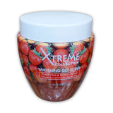 Xtreme Collection Gel Scrub 500ml - Glagil