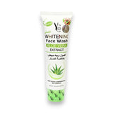 YC Aloe Vera Face Wash 100ml - Glagil