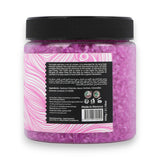 Jardin D Oleane Rose Bath Salt 600g - Glagil