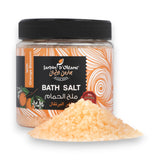 Jardin D Oleane Orange Blossom Bath Salt 600g - Glagil