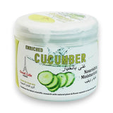 Good Life  Cucumber Moisturizing Cream 300ml - Glagil