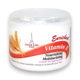 Good Life Vitamin E Moisturizing Cream 300ml - Glagil