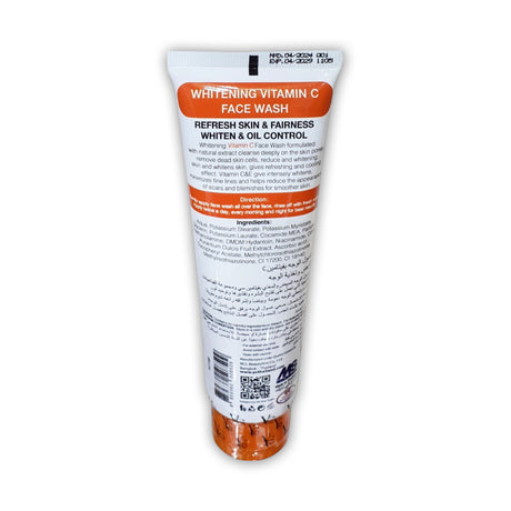 YC Vitamin C Face Wash 100ml - Glagil