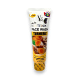 YC Turmeric Face Wash 100ml - Glagil