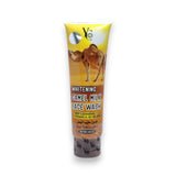 YC Camel Milk Face Wash 100ml - Glagil