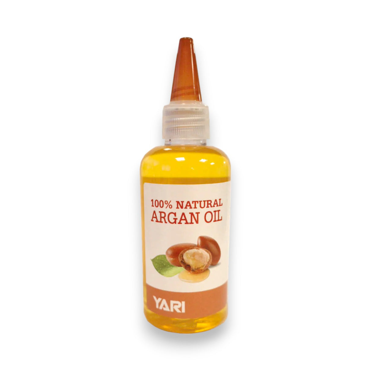 Yari  Natural Argan Oil 105ml - Glagil