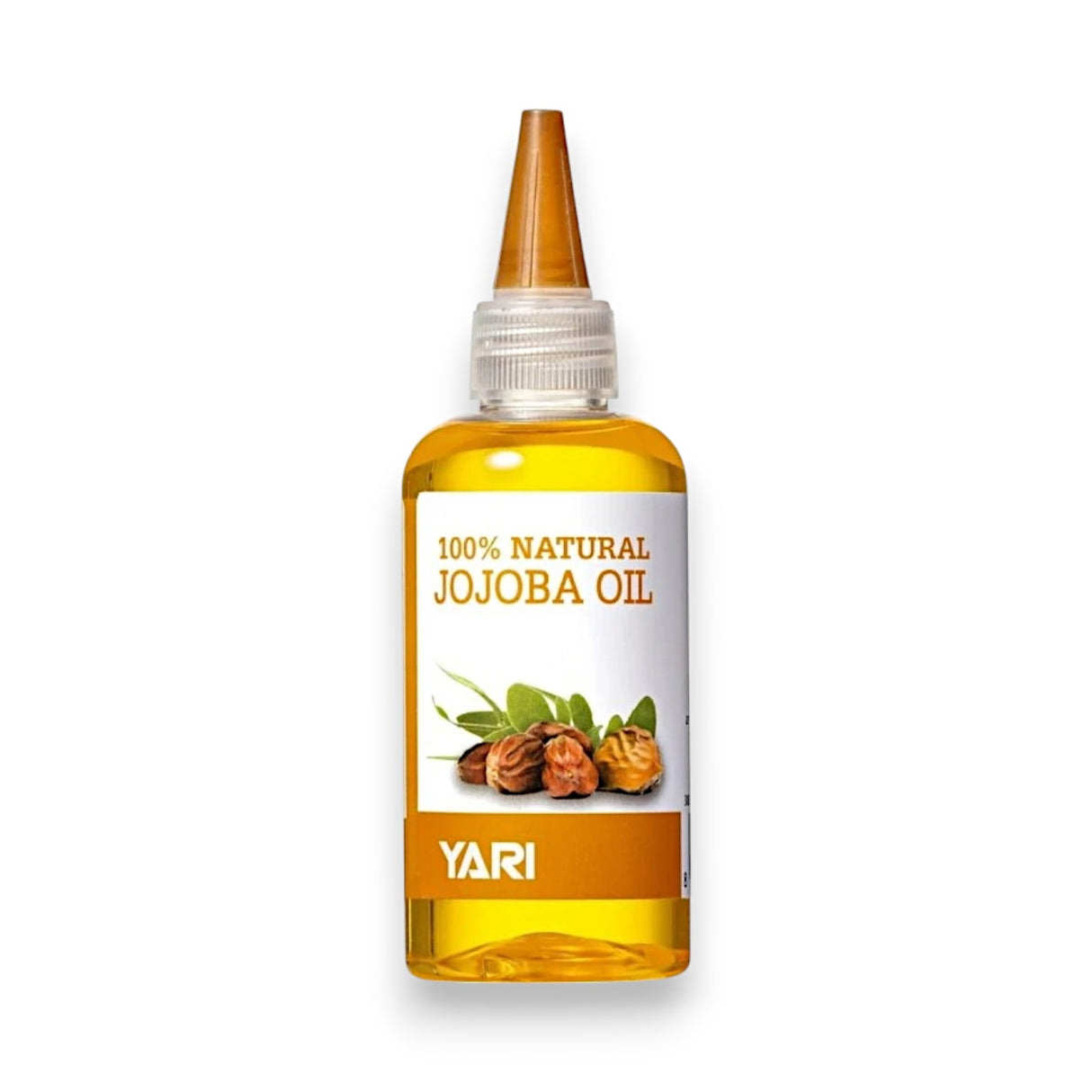 Yari  Natural Jojoba Oil 105ml - Glagil