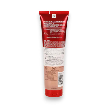 Loreal Paris Glycolic Acid Gel Wash 150ml - Glagil