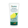 Himalaya Oil Control Lemon Face Wash 150ml