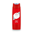 Old Spice Shower Gel Original 250ml - Glagil