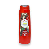 Old Spice Shower Gel Original 250ml - Glagil