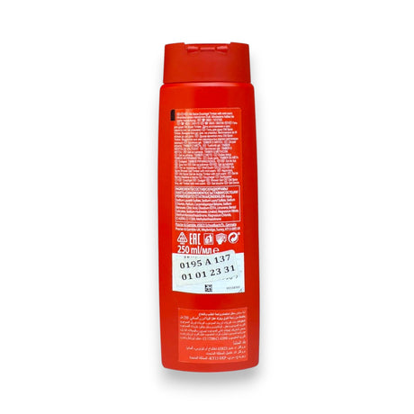 Old Spice Shower Gel Original 250ml - Glagil