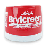 Brylcreem Moisturizing Hairdressing Cream 140ml