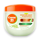 Creme 21 Vitamin E and Aloe Vera Petroleum Jelly 300ml