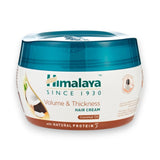 Himalaya Coconut Oil Hair Cream 150ml - Glagil