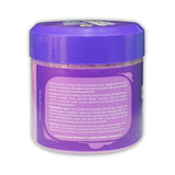 Fruity Beauty Lavender Foaming Scrub 600ml - Glagil