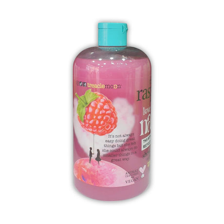 Treaclemoon Brazilian Love Shower Gel 500ml - Glagil