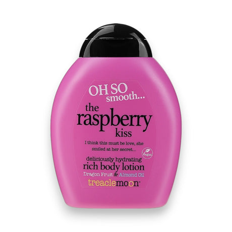 Treaclemoon Raspberry Kiss Body Lotion 250ml - Glagil