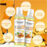 Disaar Turmeric Anti-Inflammatory Repair Oil 100ml