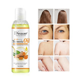 Disaar Turmeric Anti-Inflammatory Repair Oil 100ml