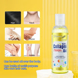 Disaar Collagen Oil 100ml Glagil