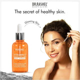 Dr.Rashel Vitamin C Face Serum 50ml