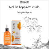 Dr.Rashel Vitamin C Face Serum 50ml