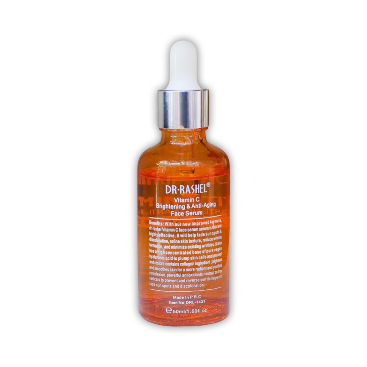 Dr.Rashel Vitamin C Face Serum 50ml