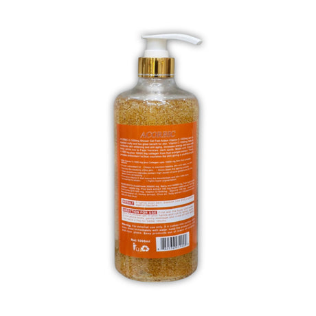 Acorbic C-1000mg Shower Gel - Glagil