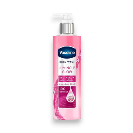 Vaseline Youthful Glow Body Wash 425ml - Glagil