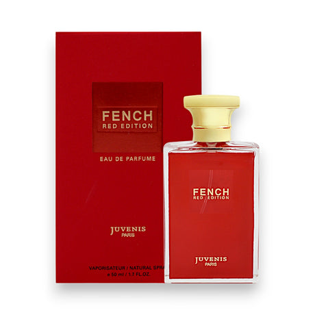 Juvenis Paris Fench Red EDP 50ml - Glagil