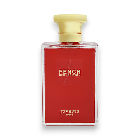 Juvenis Paris Fench Red EDP 50ml - Glagil