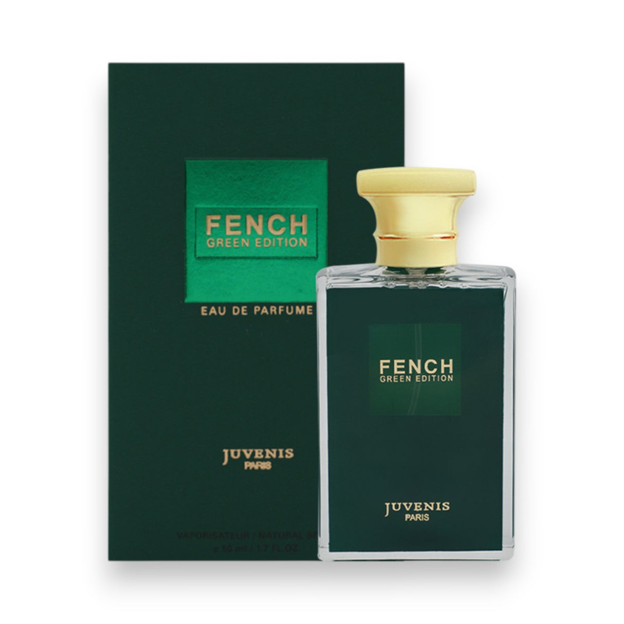 Juvenis Paris Fench Red EDP 50ml - Glagil