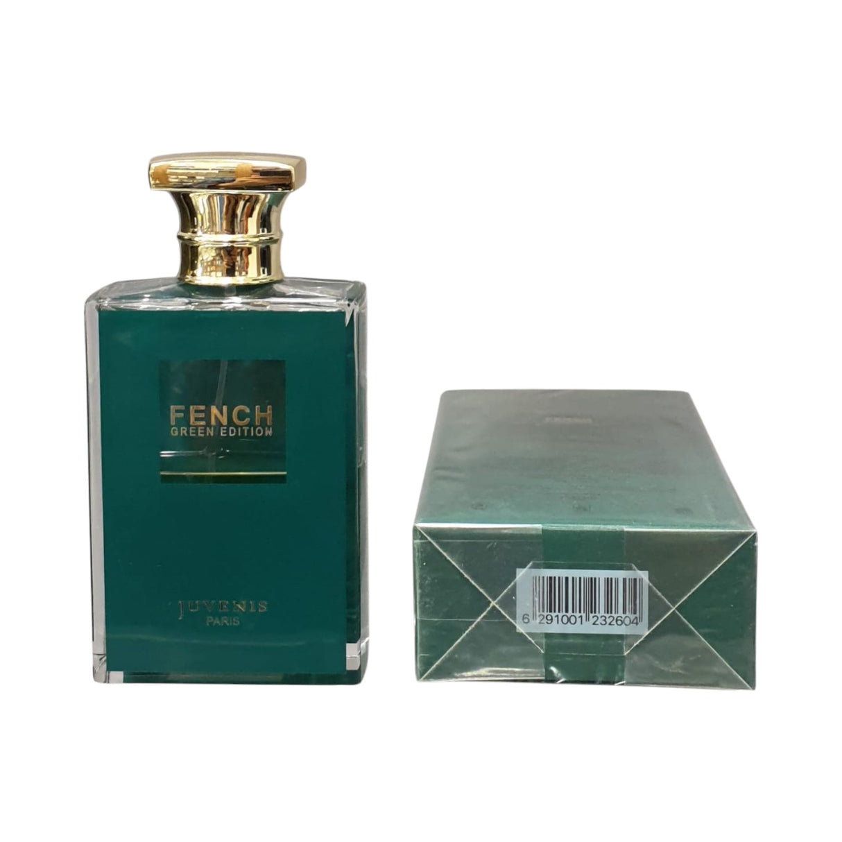 Juvenis Paris Fench Red EDP 50ml - Glagil