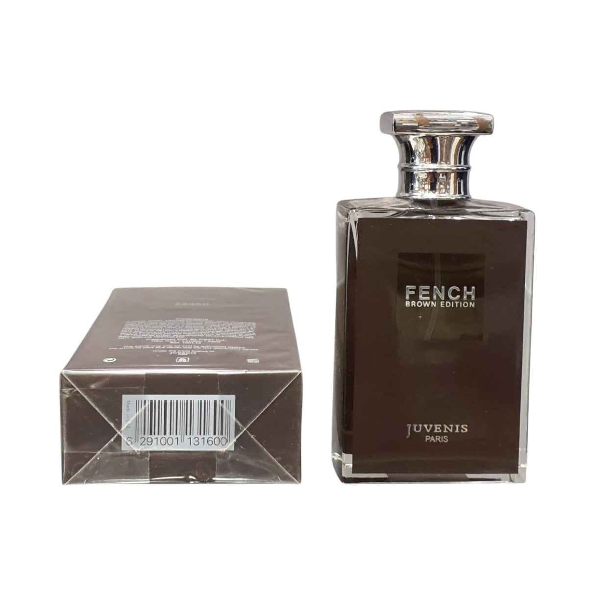 Juvenis Paris Fench Red EDP 50ml - Glagil