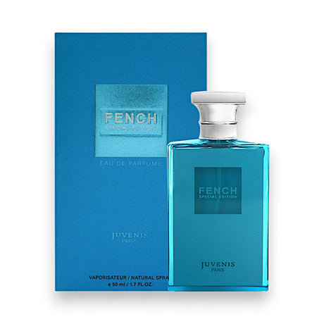 Juvenis Paris Fench Red EDP 50ml - Glagil