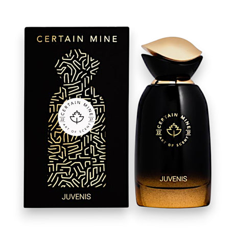 Juvenis Certain Mine EDP 100ml - Glagil