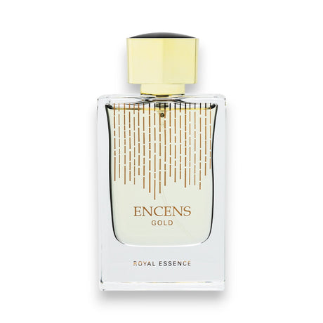 Royal Essence Encens Gold EDP 65ml Glagil