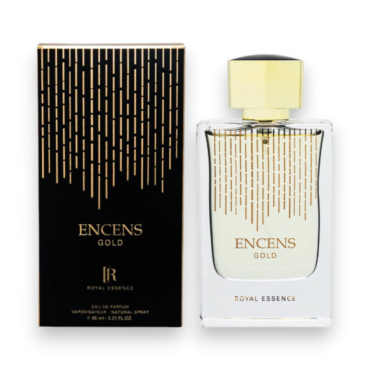 Royal Essence Encens Gold EDP 65ml Glagil