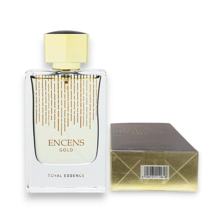 Royal Essence Encens Gold EDP 65ml Glagil