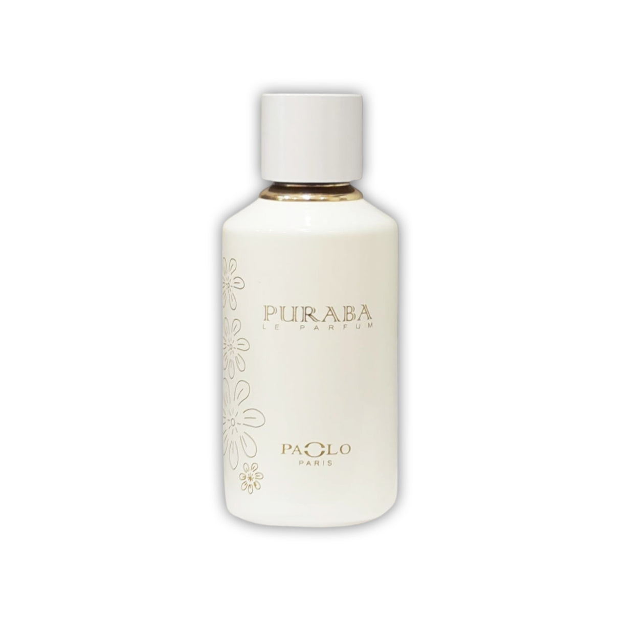 Paolo Puraba Le Perfume 100ml - Glagil