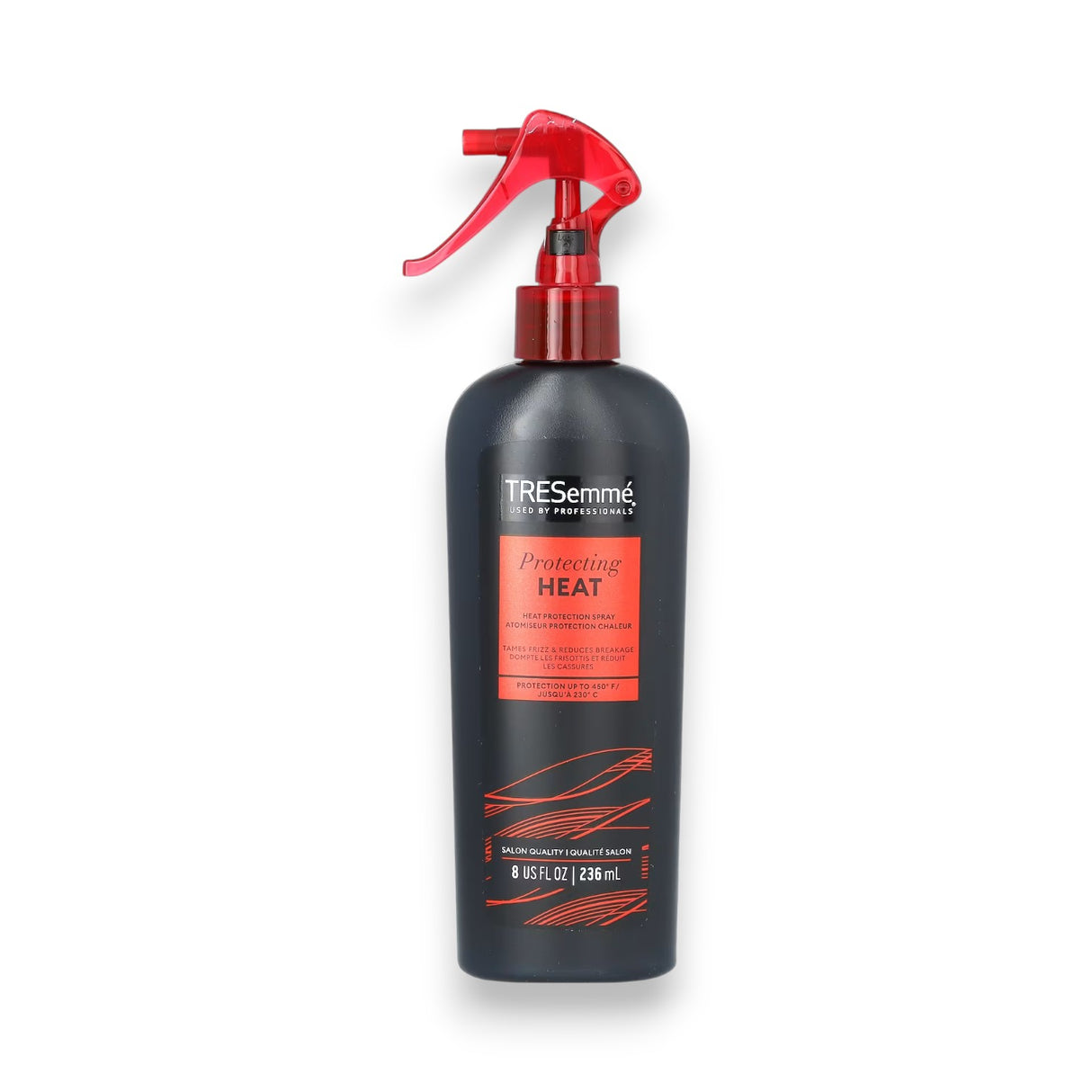 Tresemme Heat Protection Spray 236ml - Glagil