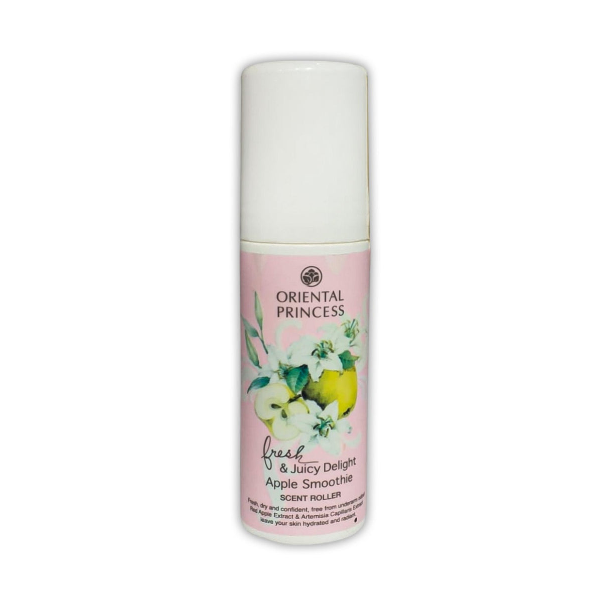 Oriental Princess Apple Smoothie Deodorant 70ml Glagil