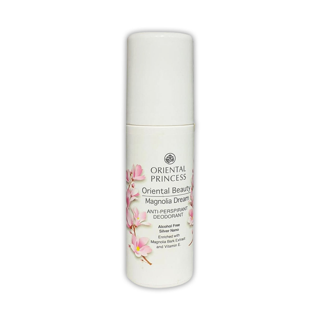 Oriental Princess Apricot Anti-Perspirant Deodorant 70ml - Glagil