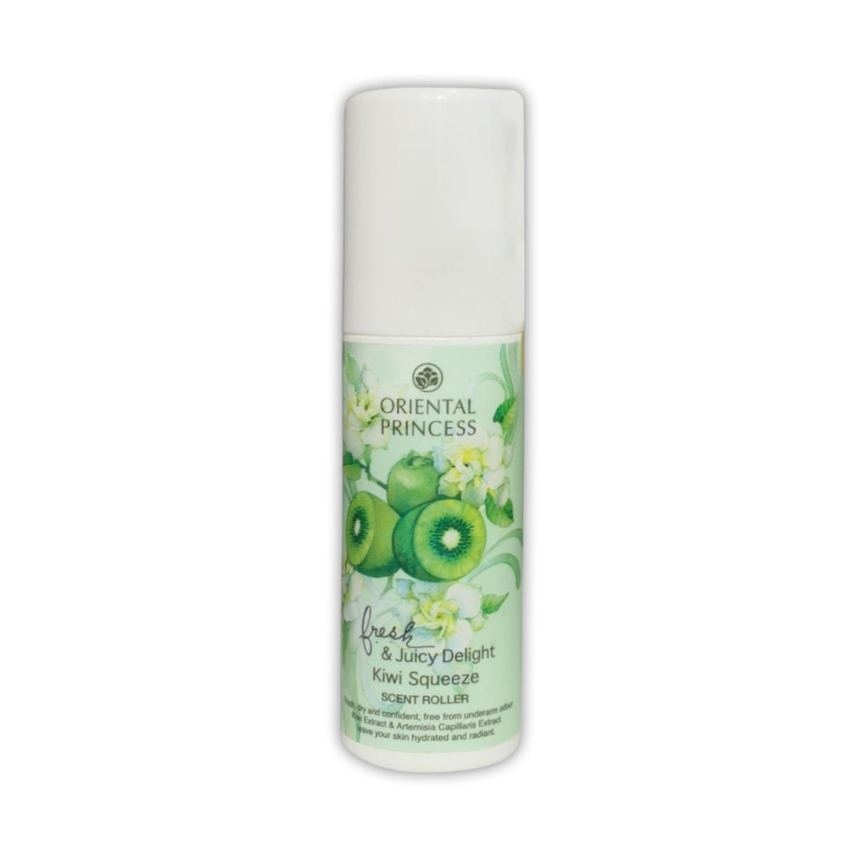 Oriental Princess Apple Smoothie Deodorant 70ml Glagil