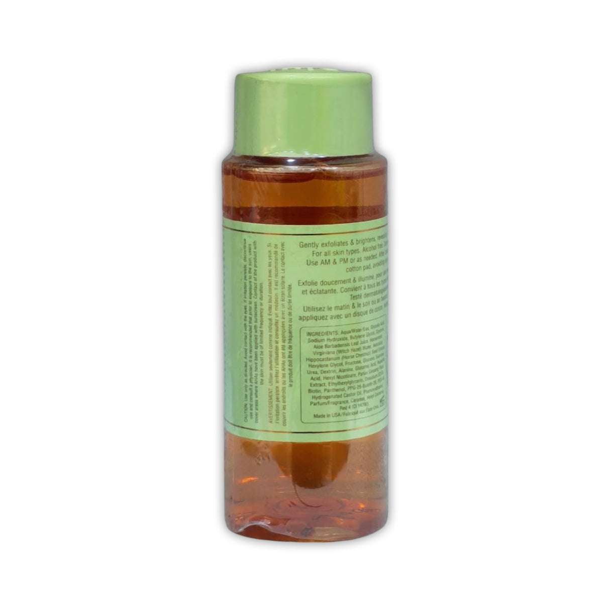 Pixi Skintreats Clarity Tonic 125ml - Glagil