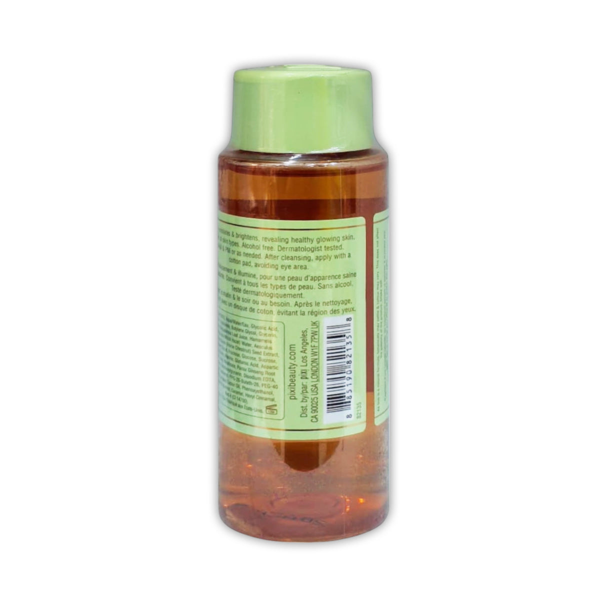 Pixi Skintreats Clarity Tonic 125ml - Glagil