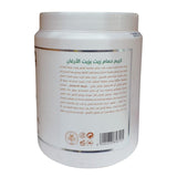 Teotema Hot Oil Cream Mix Fruit 1000ml - Glagil