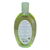 Silky Cool Naturals Cucumber Facial Cleanser 225ml - Glagil