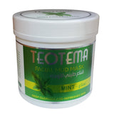 Teotema Facial Mud Mask 550g - Glagil